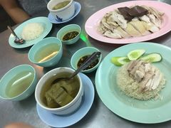 -红大哥水门鸡饭(總店)