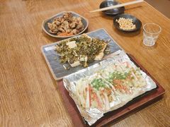 -五样儿西昌小签签烤串(天府三街店)