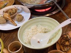 -亮欢寨酸汤鱼(沙冲路店)