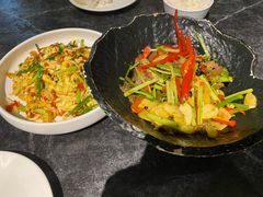 -泉味道贵州厨房(三里河店)