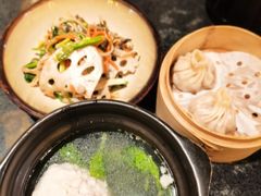 -南京大牌档(新街口德基广场店)