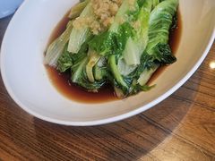-北京老铺烤鸭(高新店)