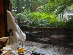 -WABI COFE(愚园路店)