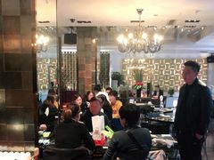 大堂-小资太太餐厅(南岗区店)