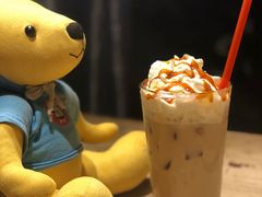 -漫咖啡(浏阳河店)