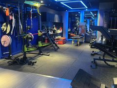 -NRG 健身私教CLUB(WPP达邦协作广场店)