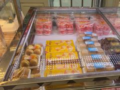 -味多美蛋糕(新和平里店)