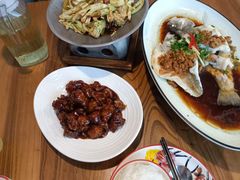 -新白鹿餐厅(城西银泰城店)