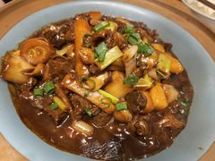 -小胡同炒鸡(胜利路店)