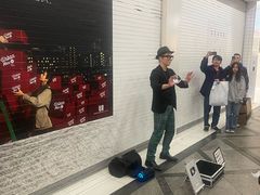 -心斋桥