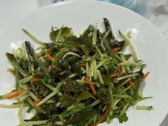 -渔码头食府·20年蓬莱老字号(登州路店)