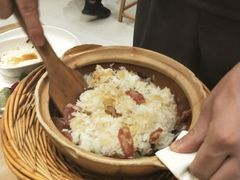 -湯系·煲汤手艺人(东二环泰禾广场店)