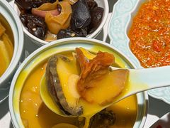 -裕兴记•蟹黄面馆(人民广场店)