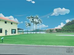 -美的鹭湖森林度假区