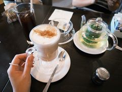 -安德鲁饼店(总店)