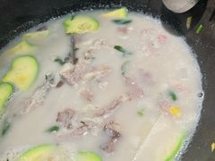 -鲜潭蒸汽石锅鱼(五道口购物中心店)