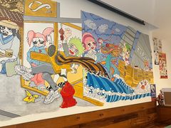 -Line来恩咖啡(石厦花园店)