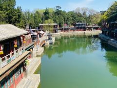 -颐和园
