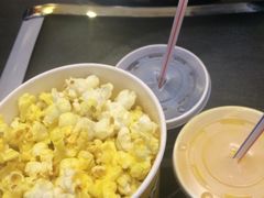 -中瑞国际影城(福州白湖亭店)