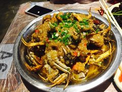 -巴厘龙虾·榜首油焖大虾(音乐学院·沿江酒馆店)