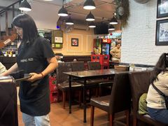 -妈阁铭记澳葡美食