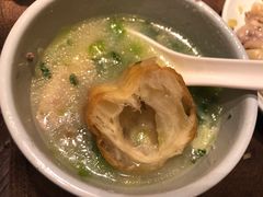 油条-大良毋米粥(锦龙路总店)