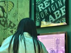 -INLOVE KTV(杭州滨江宝龙城店)