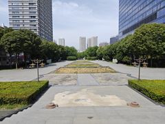 -木塔寺遗址生态公园