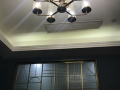 -新海渔港·胶东海鲜家常菜·家宴(奥体中心店)