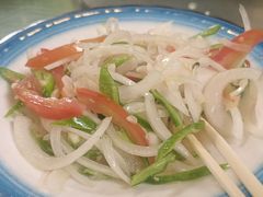 -新疆红柳花餐厅(新洲店)