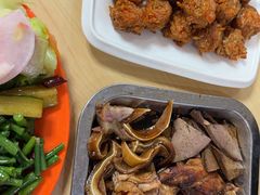 -黄寺卤煮·黄寺喝酒公司