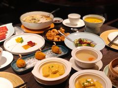 -万丽轩·粤菜(王府井金茂万丽酒店)