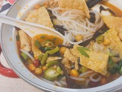 -丽丽三鲜螺蛳粉(田林路店)