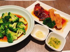 -港丽餐厅(来福士店)