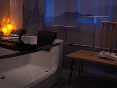 -和里合·颜愈SPA·Relax瑶浴·Massage(石厦店)