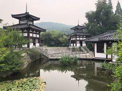 -南山风景名胜区