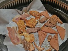 -福成自助烤肉(双桥万达店)