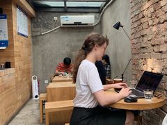 -VOYAGE COFFEE(北锣鼓巷店)