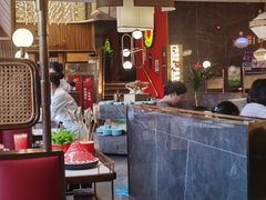 大堂-捞神煲汤火锅(湖滨商业街店)