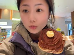 -WHEAT&BAKER-麥(凯德来福士店)