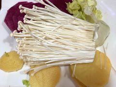 -蚝情烤翅(七星园店)