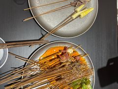 -谭家·钵钵鸡·蹄花·兔头(玉林南路店)