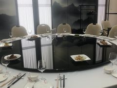 包厢-箸福·夜上海(雨花客厅店)