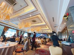 大堂-金苑海鲜酒家(来魅力店)