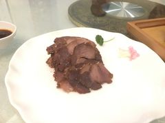 -汇贤府·李氏鲁菜(五棵松店)