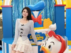 -天河城购物中心