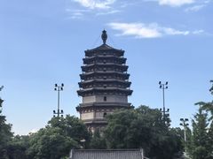 -天宁寺