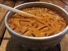-Doo Dee Thai Food(Issan/Isaan/Esan)