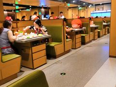 -海底捞火锅(凯德广场店)