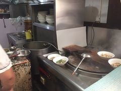 -清真·白家牛肉罩火烧老店(育才街店)